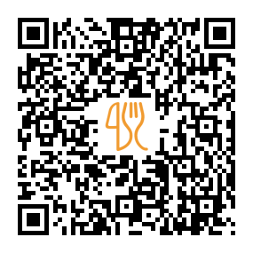 Enlace de código QR al menú de The Casual Pint-rivergate