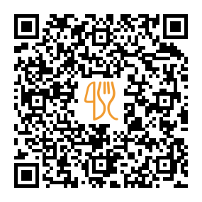 Enlace de código QR al menú de Mahogany Steakhouse