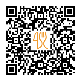 Enlace de código QR al menú de Oakwood Club.