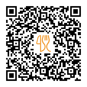 Enlace de código QR al menú de R W's Hamburger House