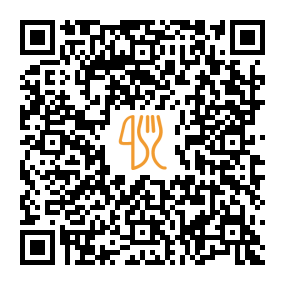 Enlace de código QR al menú de La Cosinita Latina