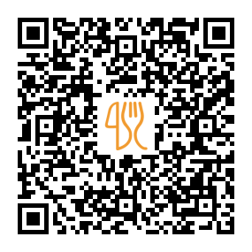 Enlace de código QR al menú de Round Table Pizza