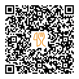 Enlace de código QR al menú de Bojangles