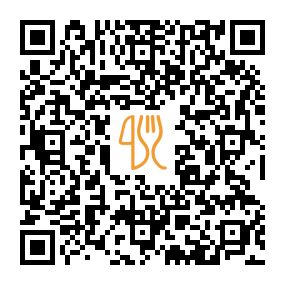 Enlace de código QR al menú de Godfathers Pizza Mitchell