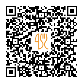 Enlace de código QR al menú de Taylor's Hoot House Pizza