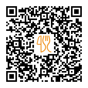 Enlace de código QR al menú de Pj's Coffee