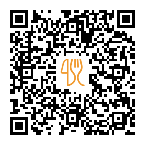 Enlace de código QR al menú de New Kanda Asian Fusion