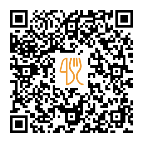 Enlace de código QR al menú de Cafe Cravings