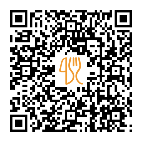 QR-code link para o menu de Hyper Bean Espresso