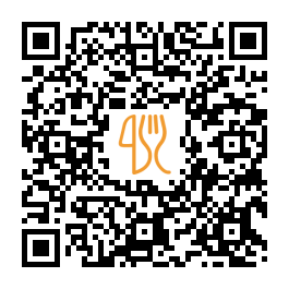 Enlace de código QR al menú de Fitz's Soco