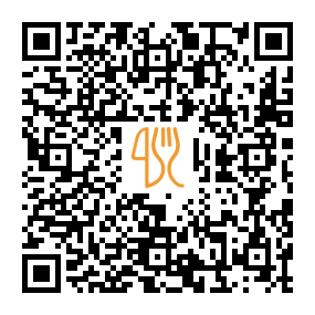 Enlace de código QR al menú de Carl's Jr.