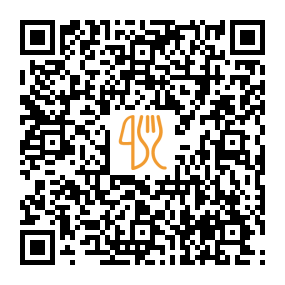 Enlace de código QR al menú de New Thai Cuisine