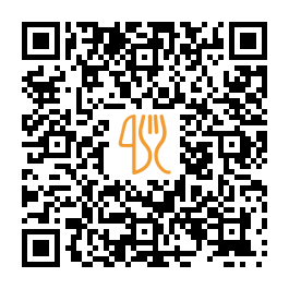 Enlace de código QR al menú de Burger King