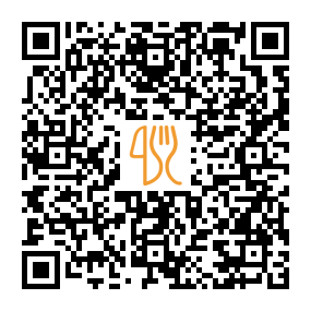 Enlace de código QR al menú de Speakeasy Pizzaria