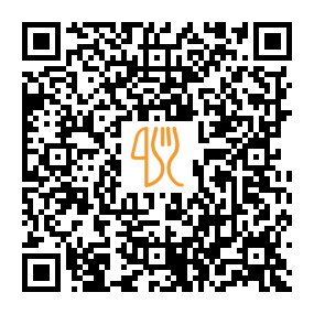 Enlace de código QR al menú de Pour Richard's Coffee Co.