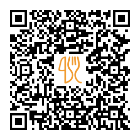 Enlace de código QR al menú de Pizza Hut