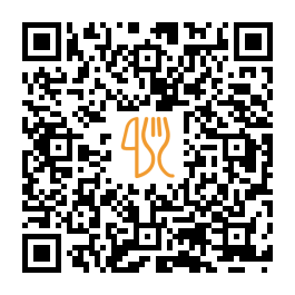 Enlace de código QR al menú de Carl's Jr.