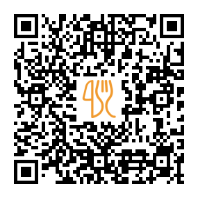 Enlace de código QR al menú de Bagel Station Deli