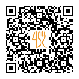 Enlace de código QR al menú de El Oasis Bionicos