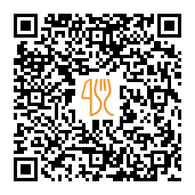 Enlace de código QR al menú de Carl's Jr.