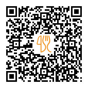 Enlace de código QR al menú de Unity House Of Pizza