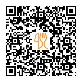 Enlace de código QR al menú de Mr P's Pizza Pasta