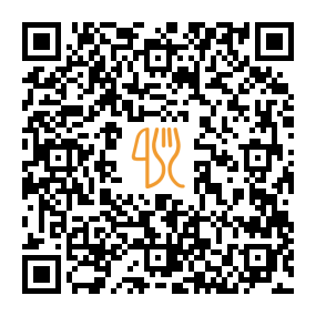 Enlace de código QR al menú de Caribou Coffee