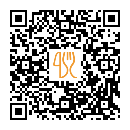 Enlace de código QR al menú de Mission Bbq