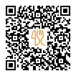 Enlace de código QR al menú de Lupitas