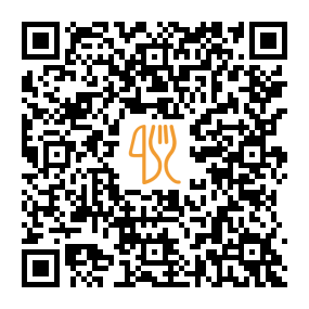 Enlace de código QR al menú de Vern's Pizza