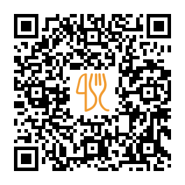 Enlace de código QR al menú de Sabroso