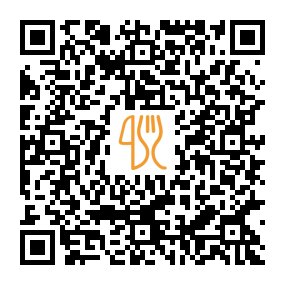 QR-code link para o menu de Chicken Express
