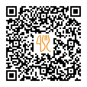 Enlace de código QR al menú de Cook and Indis World Buffet