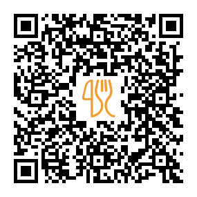 Enlace de código QR al menú de L'appart By Air Food