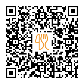 Enlace de código QR al menú de Sakura Fusion