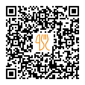 Enlace de código QR al menú de Hoboken Pizza