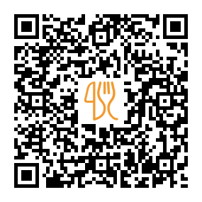 Enlace de código QR al menú de Cadwalladers Café