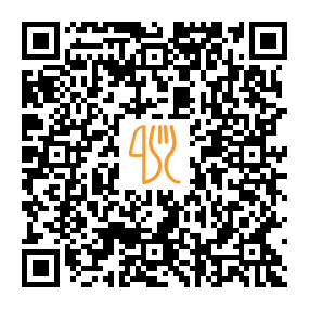 Enlace de código QR al menú de Hot Stuff Pizza