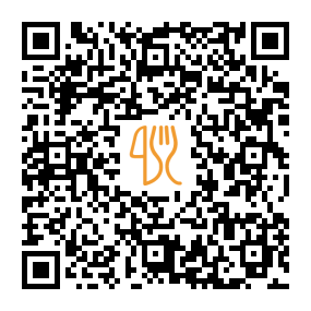 Enlace de código QR al menú de Burger King