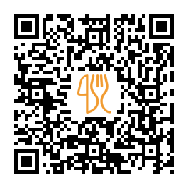 Enlace de código QR al menú de Blue Heaven Café