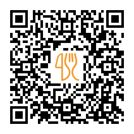 QR-code link para o menu de D J's Pizza Inc