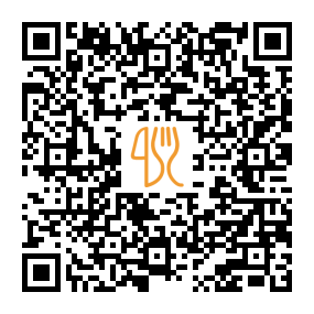 Enlace de código QR al menú de Enjoy Creperie