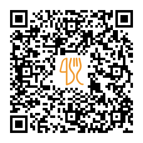 Enlace de código QR al menú de Harry's Blue Bell Taproom