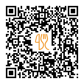 Enlace de código QR al menú de Bojangles