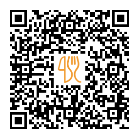 Enlace de código QR al menú de Flame Mobile Pizza