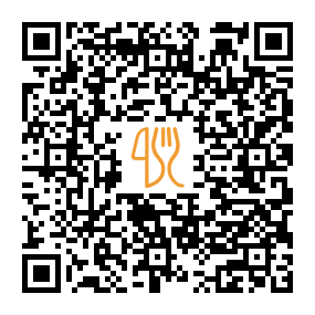 Enlace de código QR al menú de Lang's Asian Fusion
