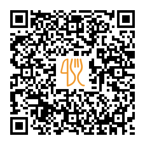 Enlace de código QR al menú de The Hive Java Lounge