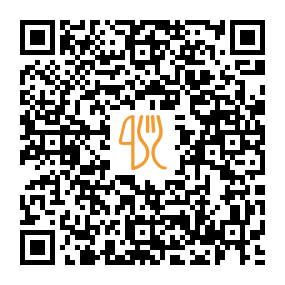 Enlace de código QR al menú de The Lazy Gator