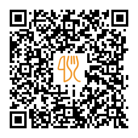 Enlace de código QR al menú de Pressed Coffee Books