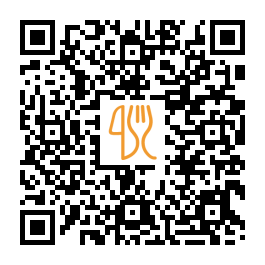 Enlace de código QR al menú de Pauly's Pizza